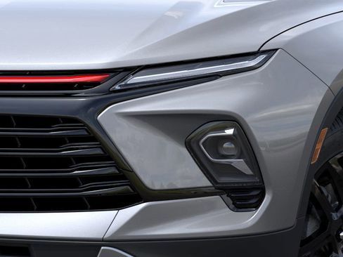 New 2025 Chevrolet Blazer LT w/ Redline Edition image 10