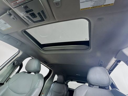 Used 2023 Toyota Sienna XLE image 14