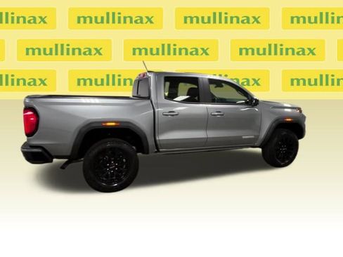 New 2026 GMC Canyon Elevation w/ Convenience Package image 45