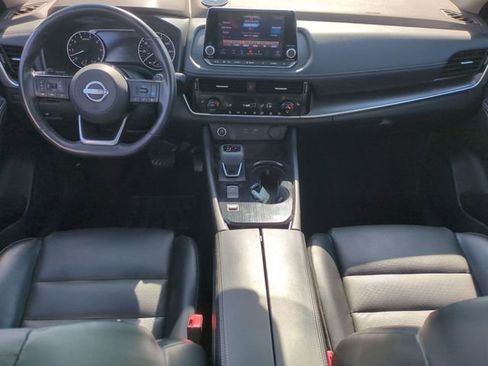 Used 2023 Nissan Rogue SV w/ SV Premium Package FWD image 30