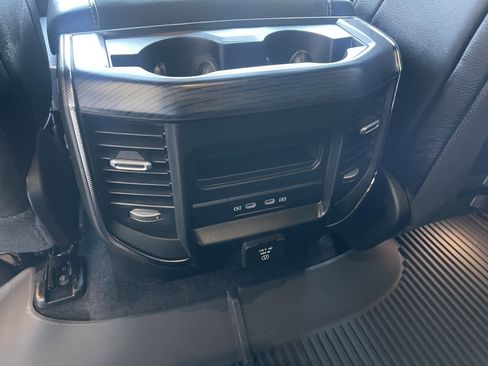 New 2026 RAM 1500 RHO AWD/4WD image 23
