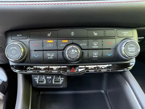 New 2026 Dodge Durango GT w/ Blacktop Package image 30