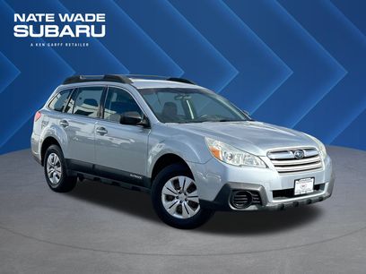 Used 2014 Subaru Outback 2.5i