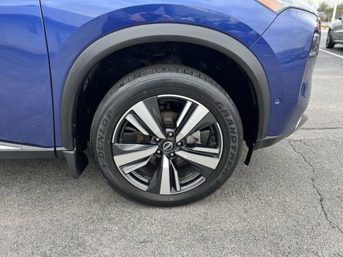 Used 2023 Nissan Rogue SL w/ SL Premium Package AWD/4WD image 37