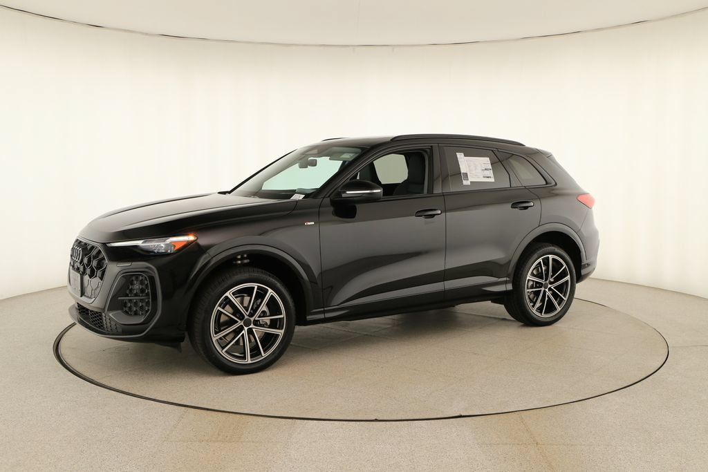 New 2026 Audi Q5 Premium Plus AWD/4WD image 13