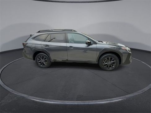 Certified 2023 Subaru Outback Onyx Edition image 9