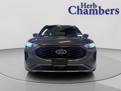 Used 2024 Ford Escape ST-Line image 4