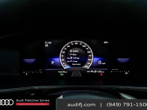 Used 2024 Volkswagen Taos SE image 19