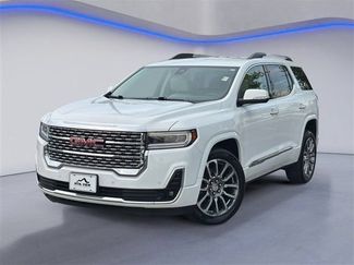 Used 2023 GMC Acadia Denali AWD/4WD video 2