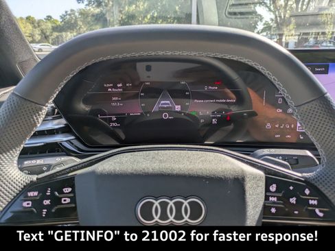 New 2025 Audi S5 Premium Plus image 29