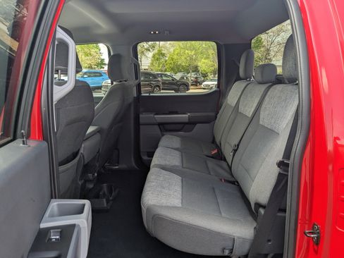 Used 2023 Ford F150 XLT image 14