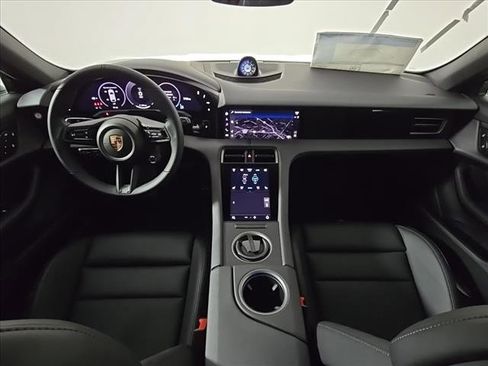New 2025 Porsche Taycan 4S image 23
