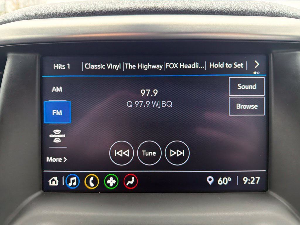 Used 2023 GMC Acadia SLE w/ Driver Convenience Package AWD/4WD image 18