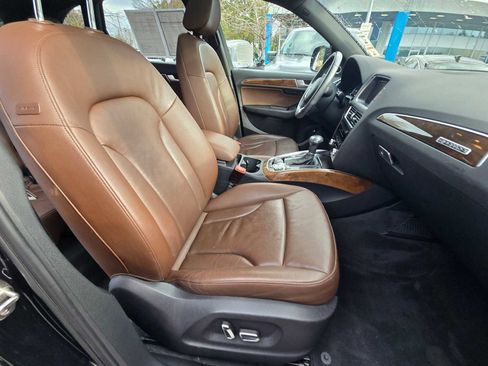 Used 2015 Audi Q5 TDI Premium Plus image 11