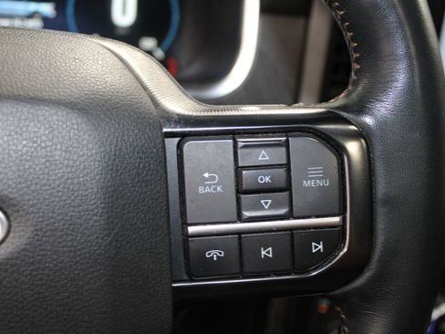 Used 2023 Ford F150 Platinum w/ Equipment Group 701A High image 23