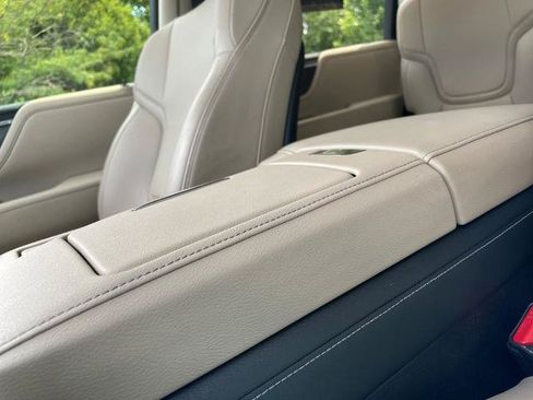 Certified 2025 INFINITI QX80 Pure AWD/4WD image 24