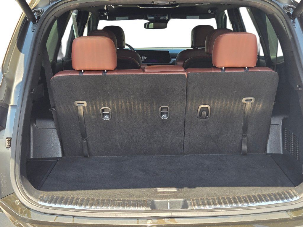 Certified 2023 Kia Telluride SX FWD image 12