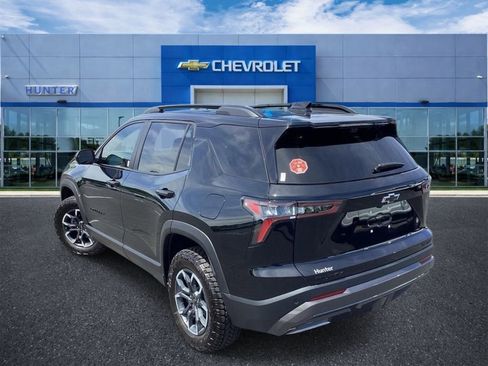 New 2026 Chevrolet Equinox ACTIV w/ Safety and Technology Package FWD image 2