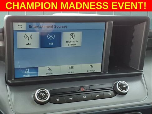 Used 2024 Ford Maverick XL image 16