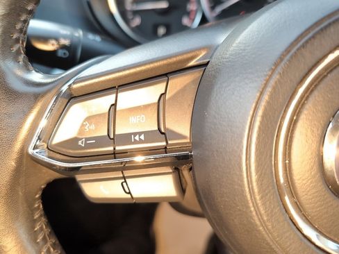 Used 2016 MAZDA CX-9 Touring image 16