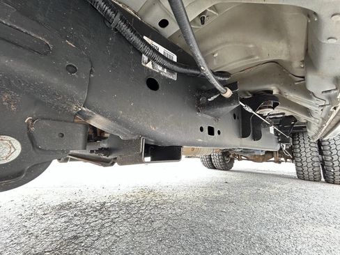 Used 2019 Ford F350 XL w/ Power Equipment Group AWD/4WD image 29