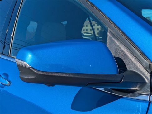 Used 2024 Chevrolet Equinox Premier image 12