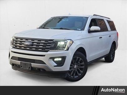 Used 2019 Ford Expedition Max Limited