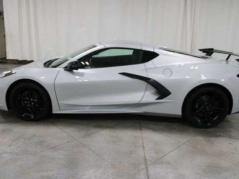 New 2026 Chevrolet Corvette Stingray Preferred Cpe w/ 2LT image 6