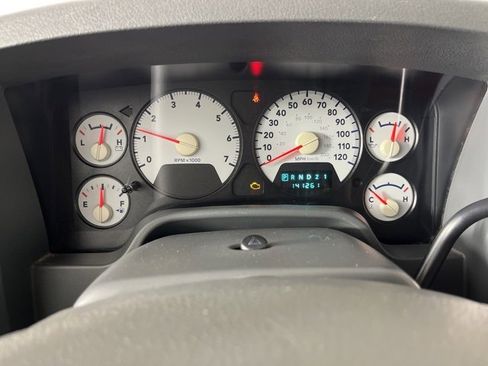 Used 2007 Dodge Ram 1500 Truck Laramie w/ Trailer Tow Group image 27