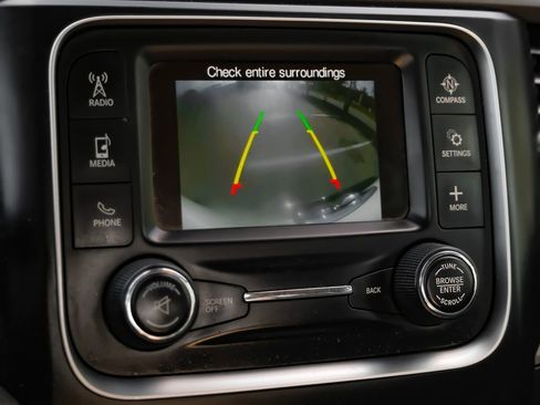 Used 2018 RAM 2500 Tradesman w/ Chrome Appearance Group image 29