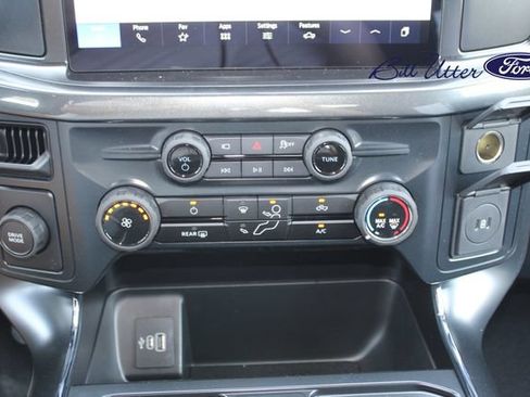 New 2026 Ford F150 STX w/ Equipment Group 200A RWD image 12