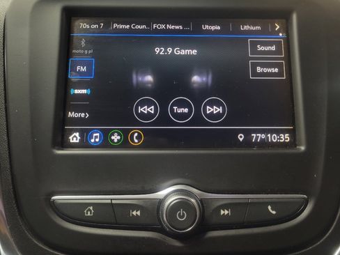 Used 2019 Chevrolet Equinox LT FWD image 25