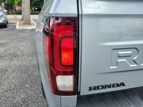 New 2026 Honda Ridgeline TrailSport image 11