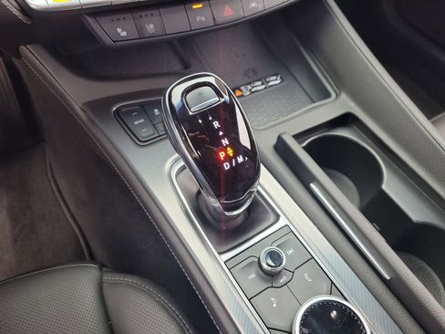 Certified 2024 Cadillac CT5 Premium Luxury w/ Climate Package image 16