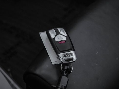 Used 2021 Audi S5 Premium Plus w/ Premium Plus Package image 67