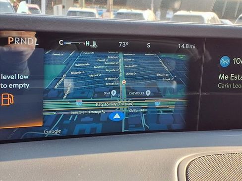 New 2026 Lincoln Nautilus Premier image 11