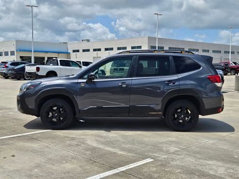 Used 2022 Subaru Forester Wilderness image 8