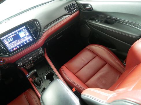 Used 2023 Dodge Durango SRT Hellcat image 11