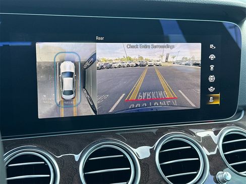 Certified 2023 Mercedes-Benz E 350 E 350 image 23