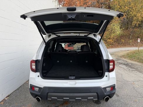 Used 2022 Honda Passport TrailSport image 20