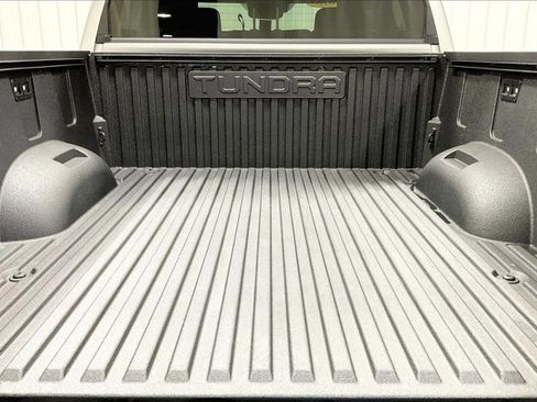 Used 2026 Toyota Tundra SR image 35
