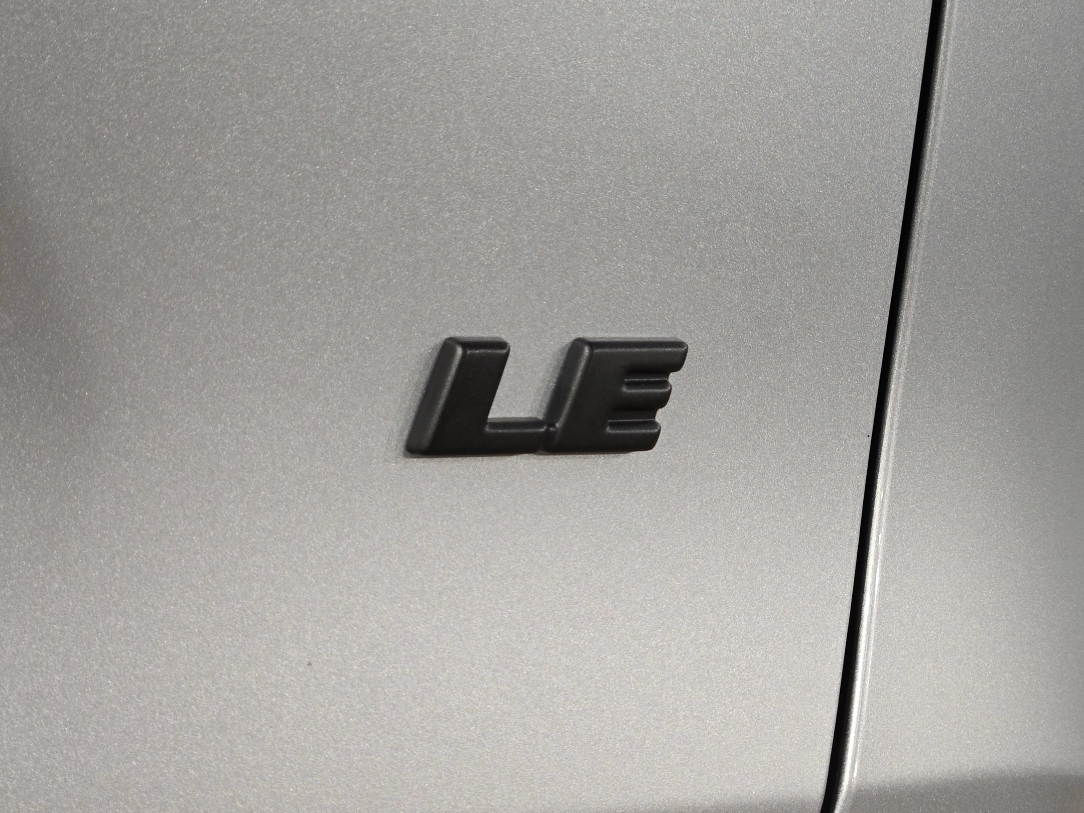 Certified 2025 Toyota RAV4 LE FWD image 36