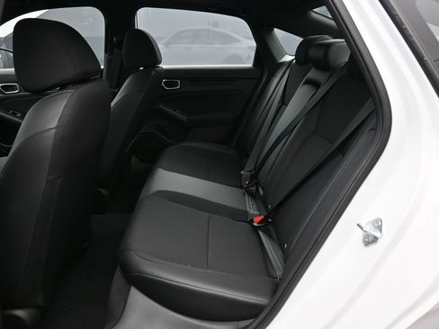 Certified 2026 Honda Civic Sport image 34