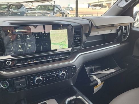 New 2026 GMC Sierra 1500 SLT w/ SLT Premium Plus Package image 34