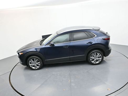 Used 2023 MAZDA CX-30 AWD 2.5 S w/ Preferred Package image 22