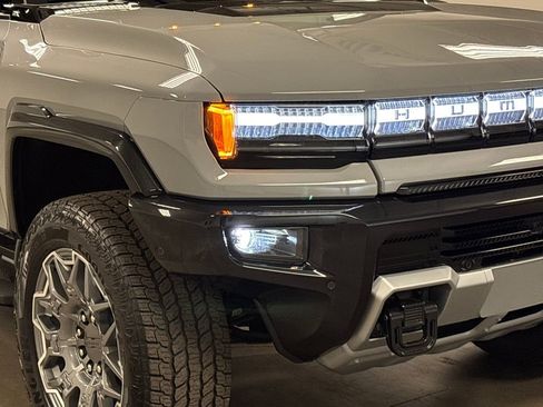 New 2026 GMC Hummer EV SUV AWD/4WD image 4