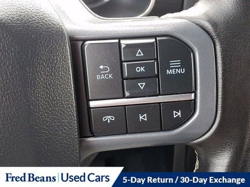 Certified 2023 Ford F150 XLT w/ Equipment Group 302A High image 24
