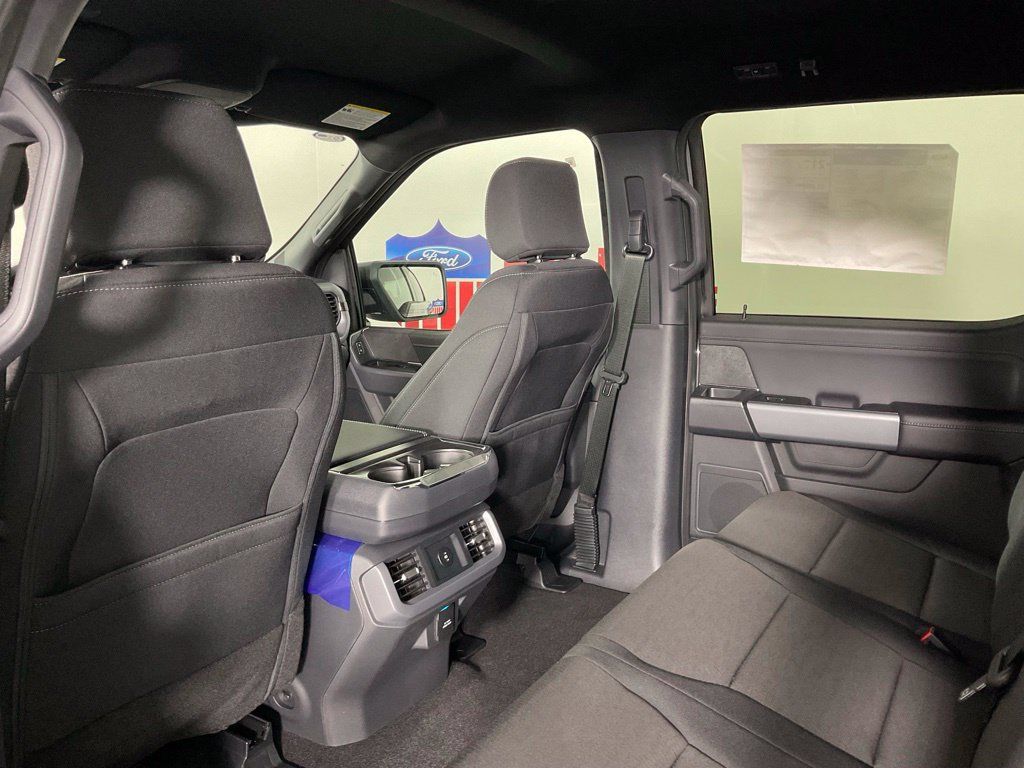 New 2026 Ford F150 XLT RWD image 15
