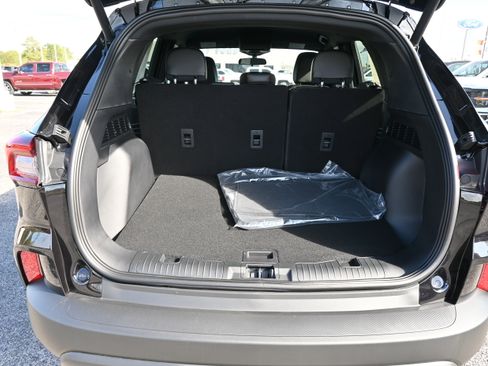 New 2026 Ford Escape ST-Line image 6