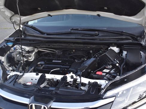 Used 2016 Honda CR-V EX-L image 32
